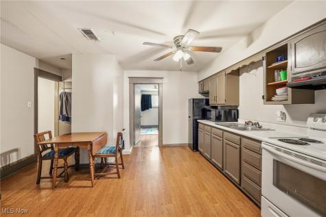 9 S Park Avenue Lisbon OH 44432