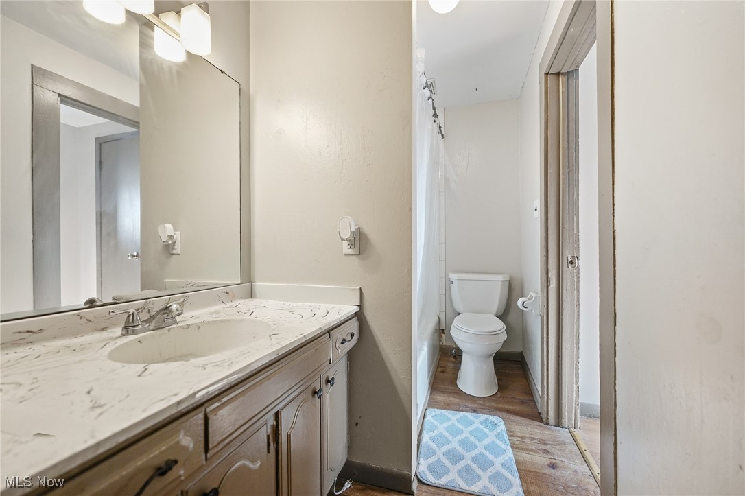 9 S Park Avenue Lisbon OH 44432