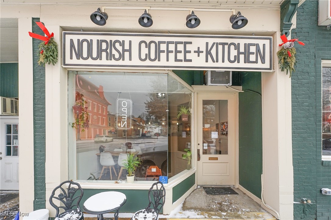 9 S Park Avenue Lisbon OH 44432