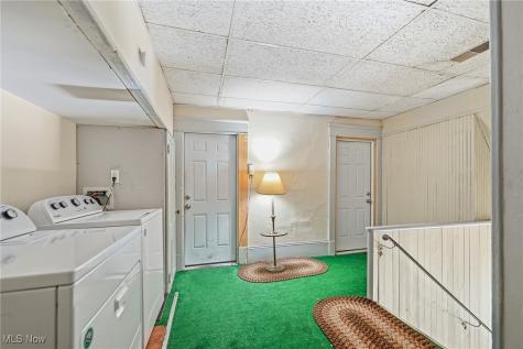 9 S Park Avenue Lisbon OH 44432