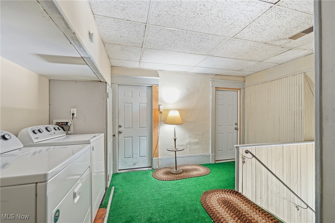 9 S Park Avenue Lisbon OH 44432