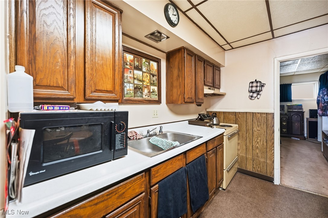 9 S Park Avenue Lisbon OH 44432