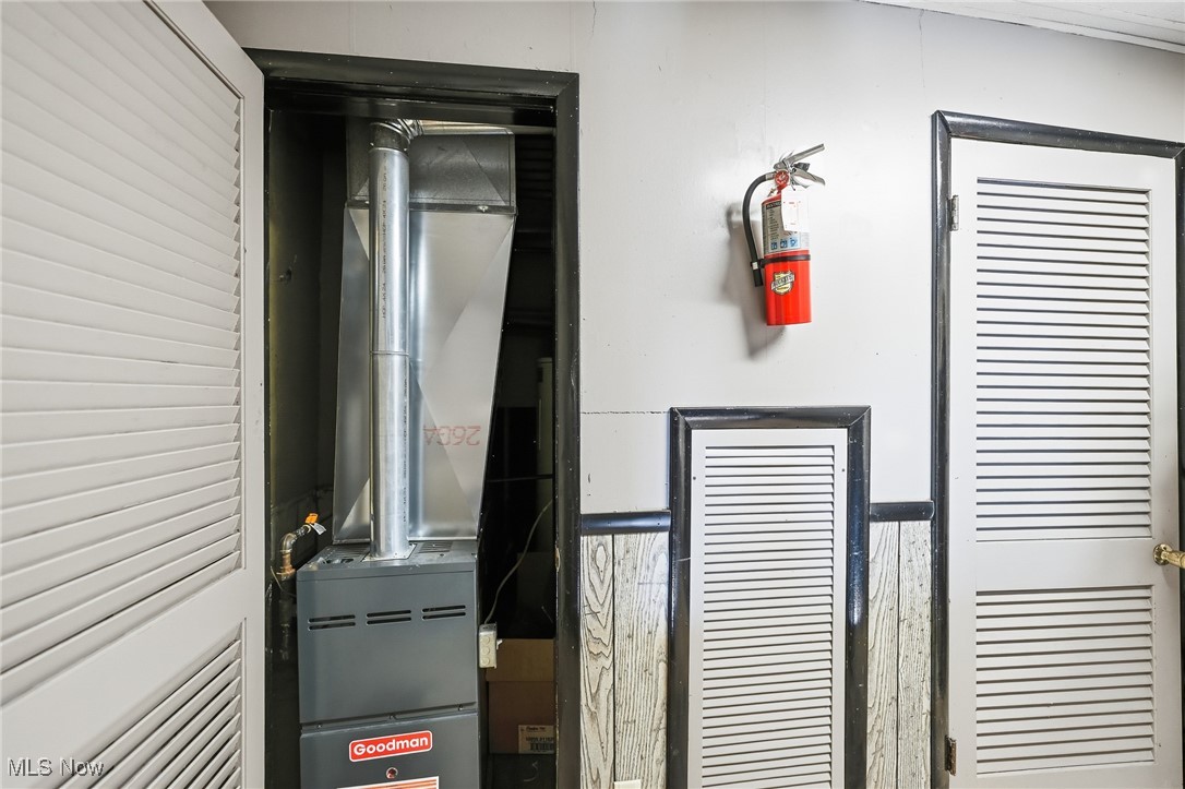 9 S Park Avenue Lisbon OH 44432