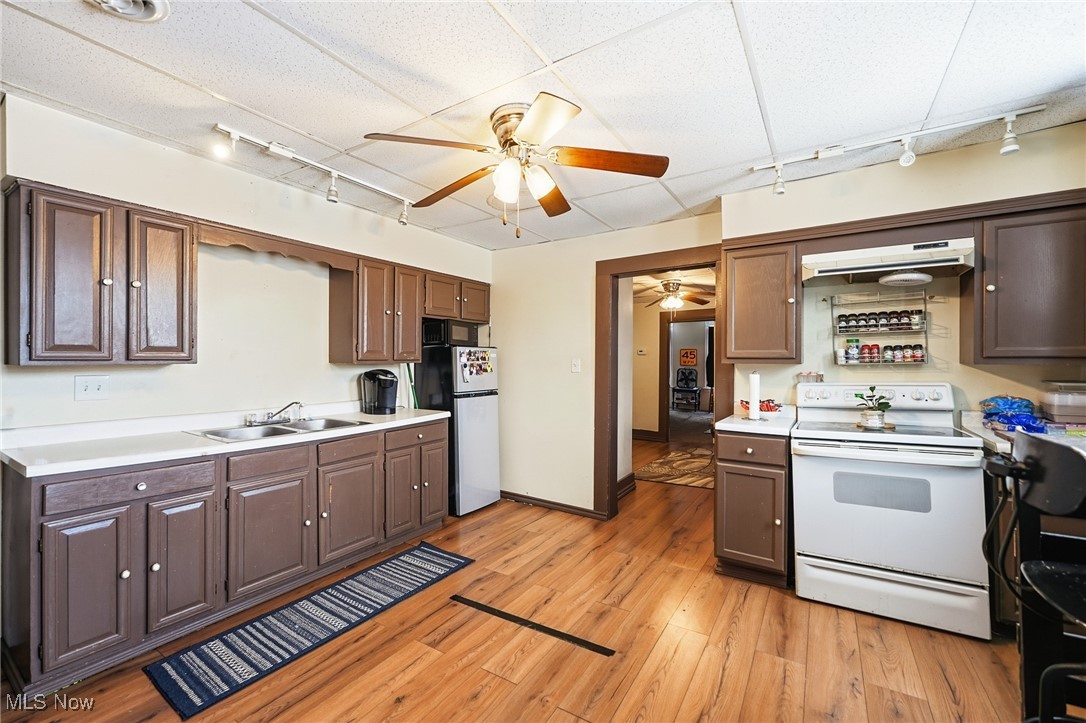 9 S Park Avenue Lisbon OH 44432