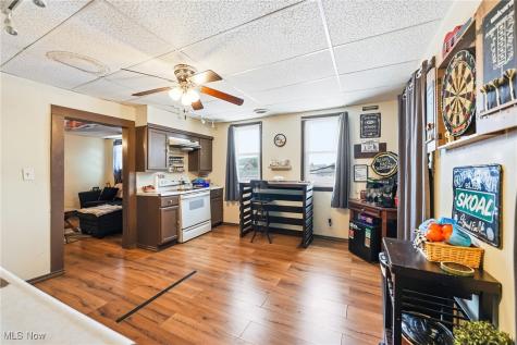 9 S Park Avenue Lisbon OH 44432