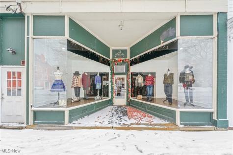 9 S Park Avenue Lisbon OH 44432