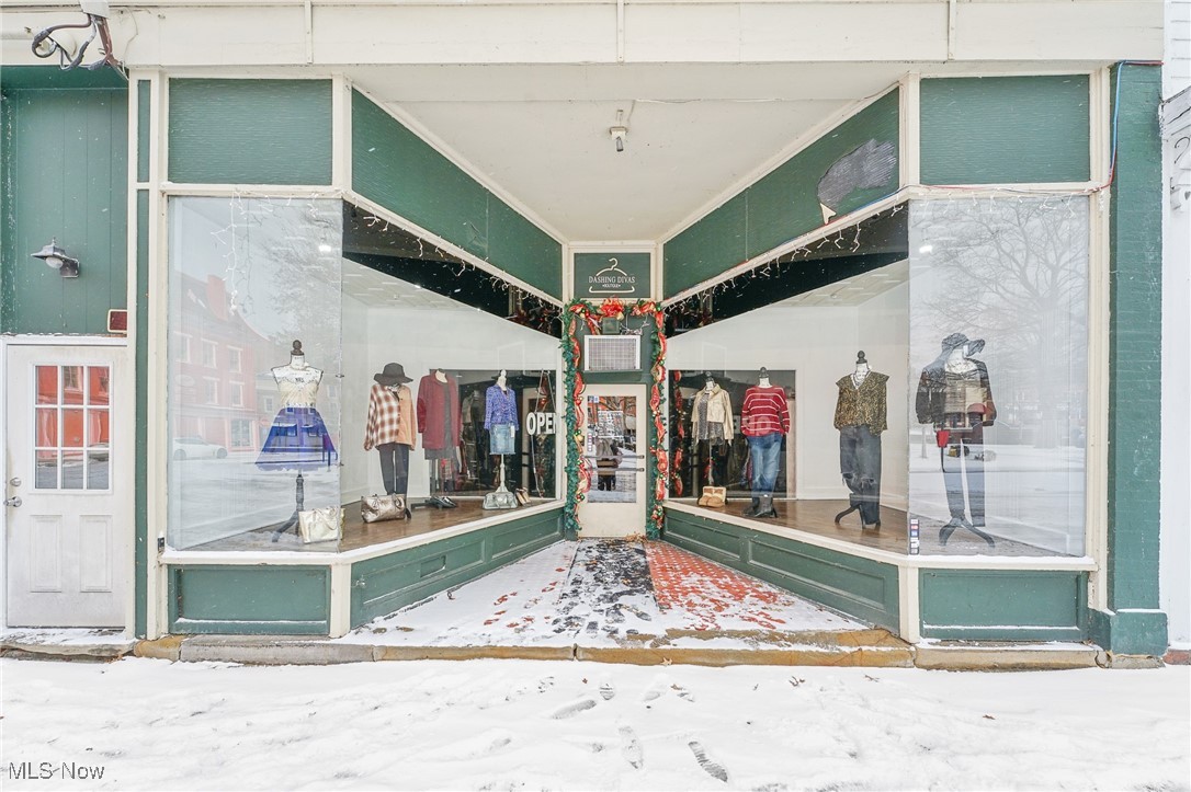 9 S Park Avenue Lisbon OH 44432