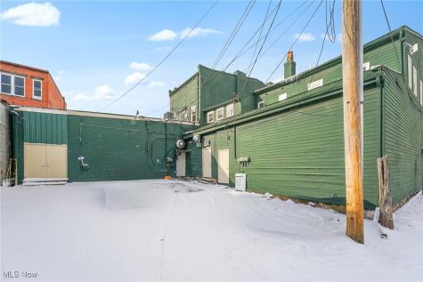 9 S Park Avenue Lisbon OH 44432