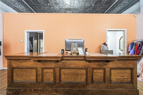 9 S Park Avenue Lisbon OH 44432