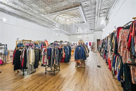 9 S Park Avenue Lisbon OH 44432