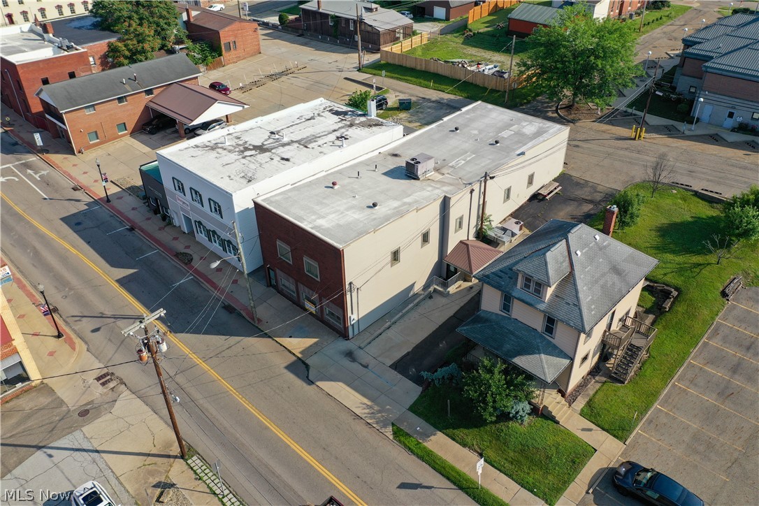 55 E Main Street Carrollton OH 44615