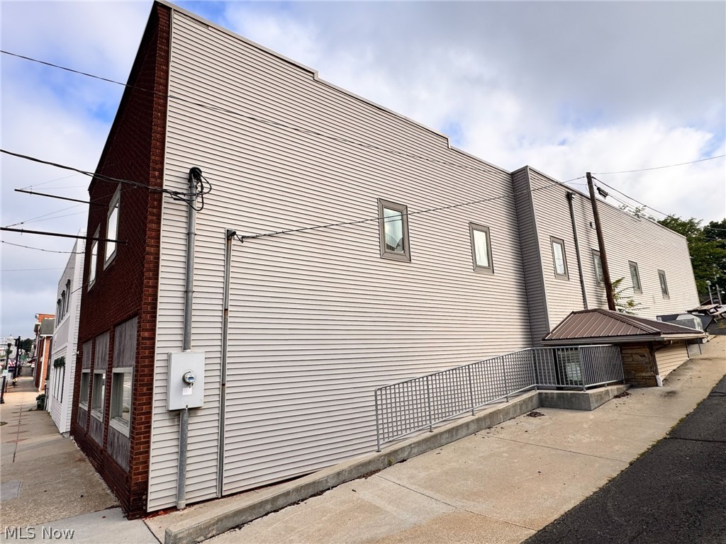 55 E Main Street Carrollton OH 44615