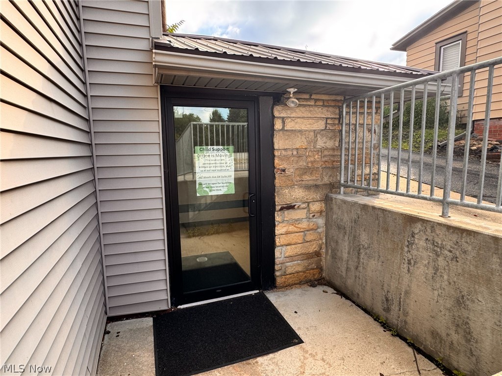 55 E Main Street Carrollton OH 44615