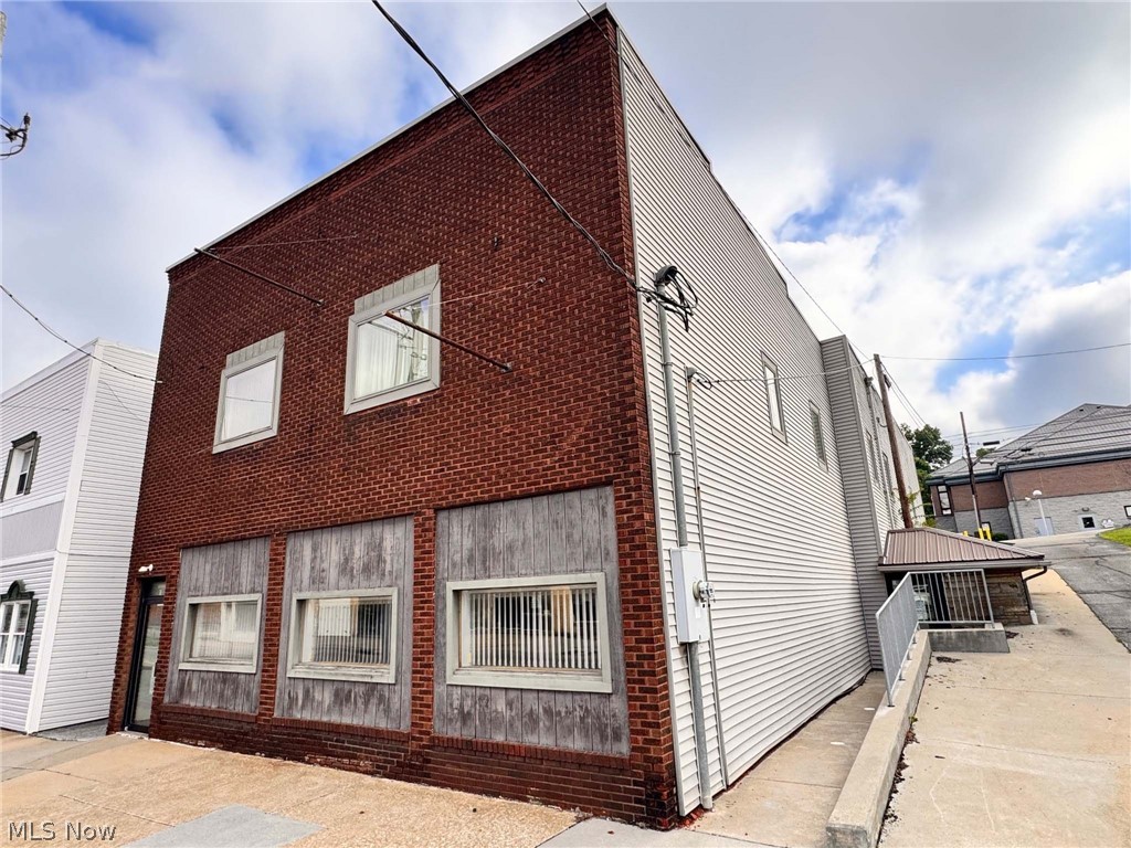 55 E Main Street Carrollton OH 44615