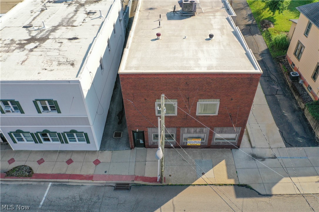 55 E Main Street Carrollton OH 44615