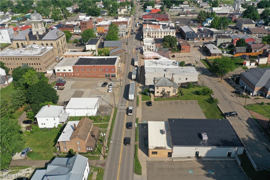 55 E Main Street Carrollton OH 44615
