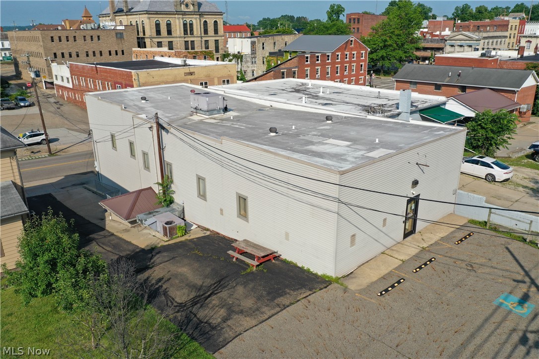 55 E Main Street Carrollton OH 44615