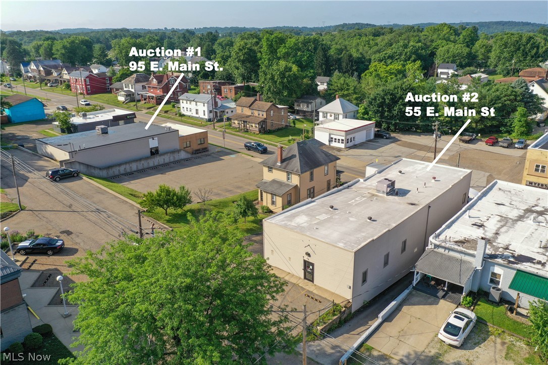 55 E Main Street Carrollton OH 44615