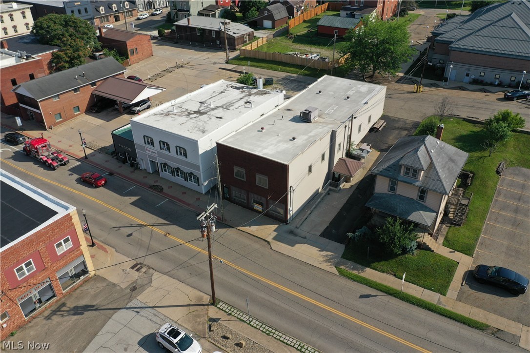 55 E Main Street Carrollton OH 44615