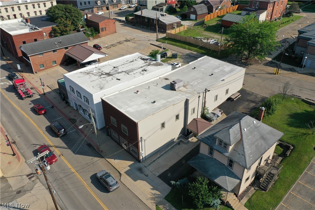 55 E Main Street Carrollton OH 44615