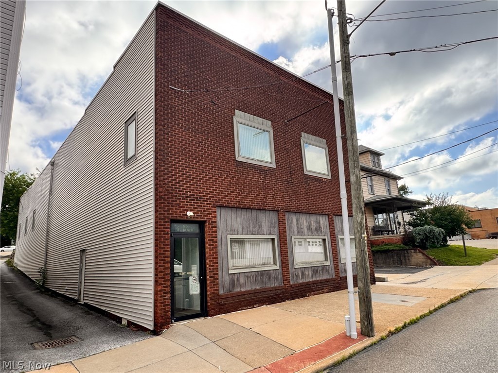 55 E Main Street Carrollton OH 44615