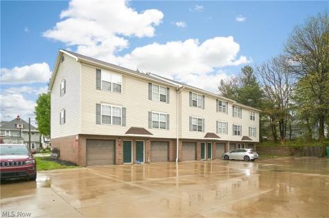 2067 Newberry Street Cuyahoga Falls OH 44221