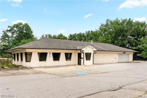 1235 E Tallmadge Avenue Akron OH 44310