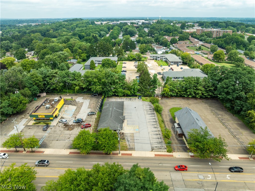 1235 E Tallmadge Avenue Akron OH 44310