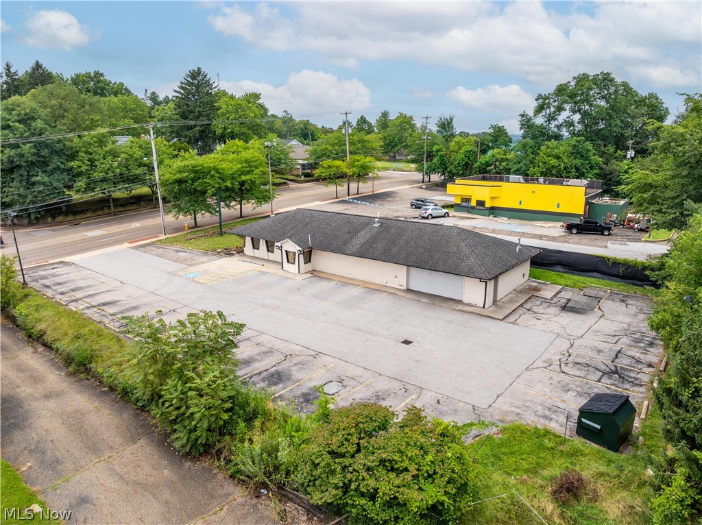 1235 E Tallmadge Avenue Akron OH 44310
