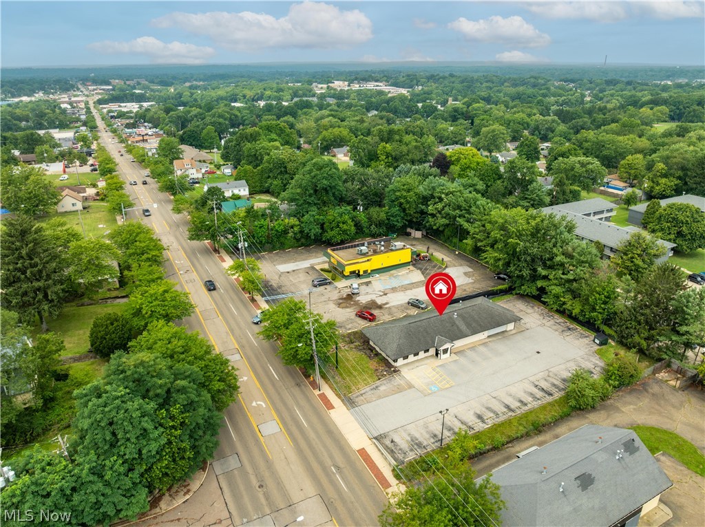 1235 E Tallmadge Avenue Akron OH 44310