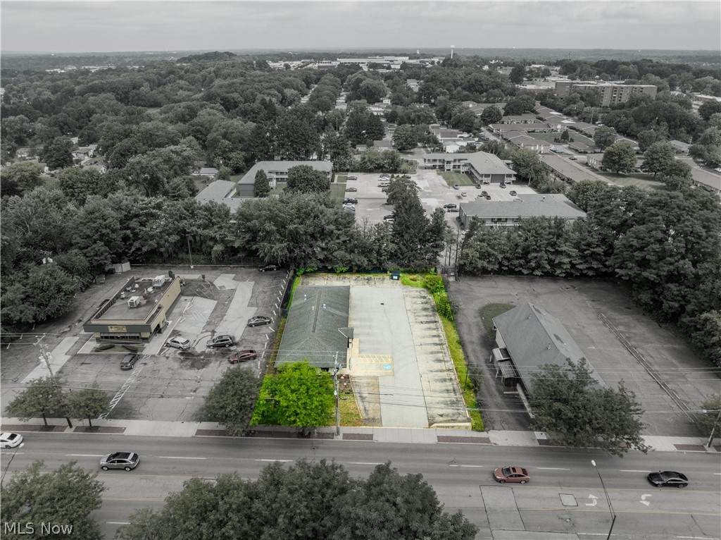 1235 E Tallmadge Avenue Akron OH 44310