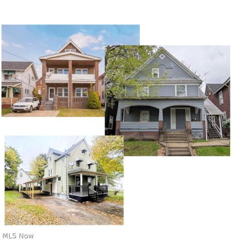 916 6th St 6th Canton OH 44703
