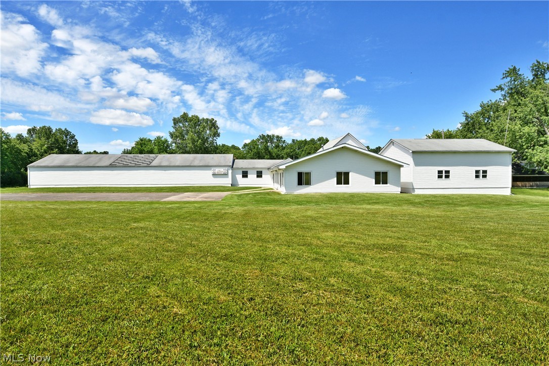 4085 Herner County Line Road Southington OH 44470