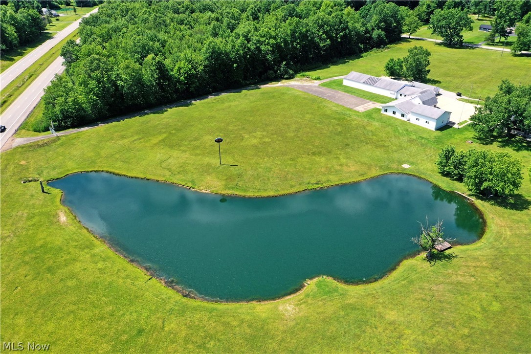 4085 Herner County Line Road Southington OH 44470