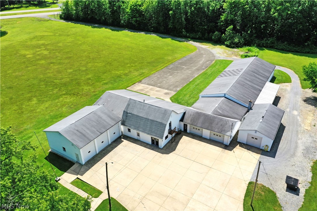 4085 Herner County Line Road Southington OH 44470