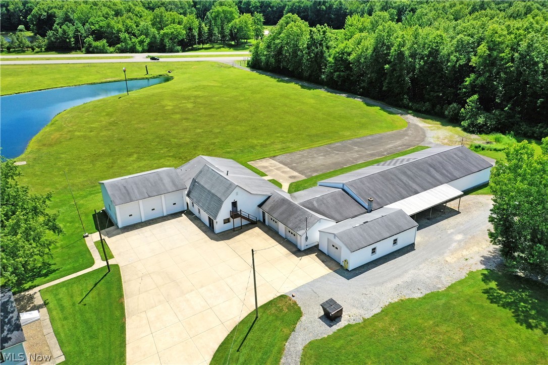 4085 Herner County Line Road Southington OH 44470