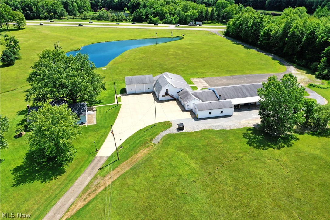 4085 Herner County Line Road Southington OH 44470