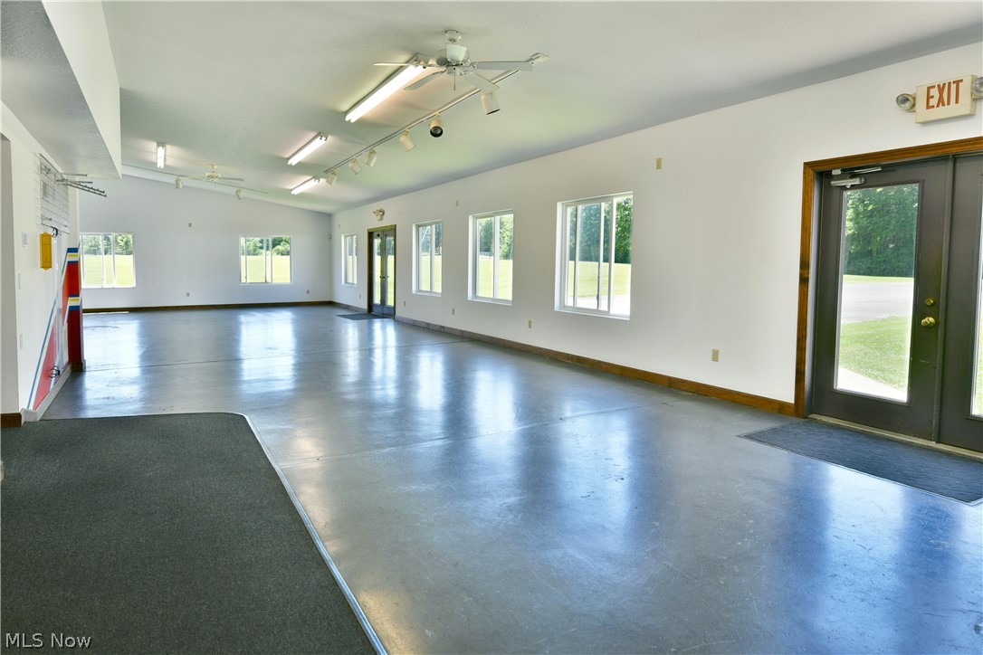4085 Herner County Line Road Southington OH 44470