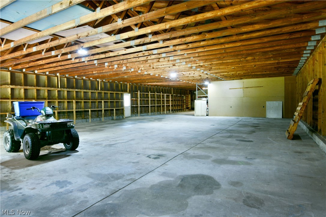 4085 Herner County Line Road Southington OH 44470