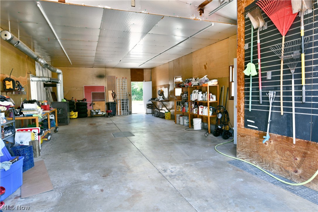 4085 Herner County Line Road Southington OH 44470