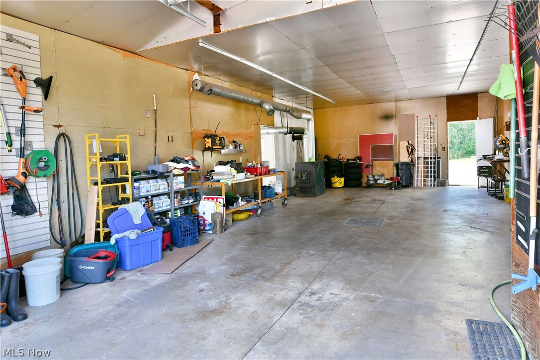 4085 Herner County Line Road Southington OH 44470
