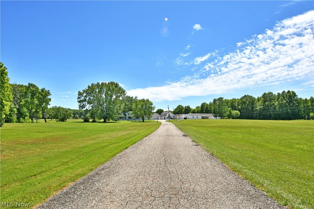 4085 Herner County Line Road Southington OH 44470