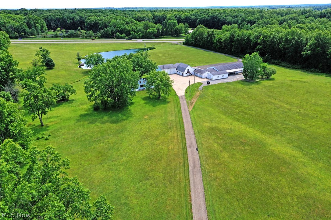 4085 Herner County Line Road Southington OH 44470