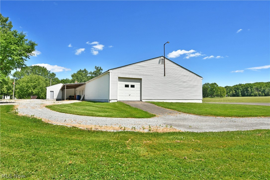 4085 Herner County Line Road Southington OH 44470