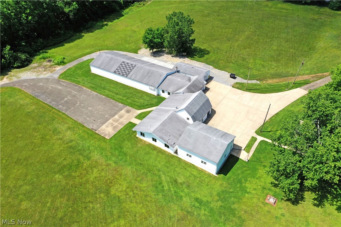 4085 Herner County Line Road Southington OH 44470