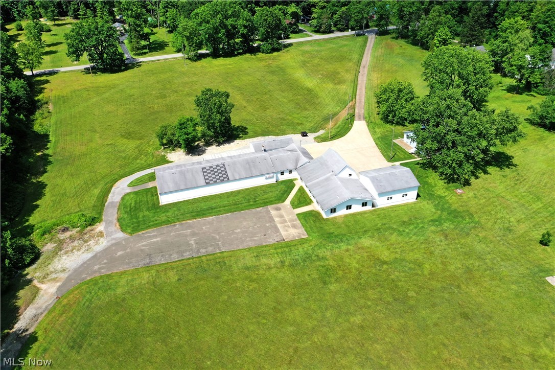 4085 Herner County Line Road Southington OH 44470