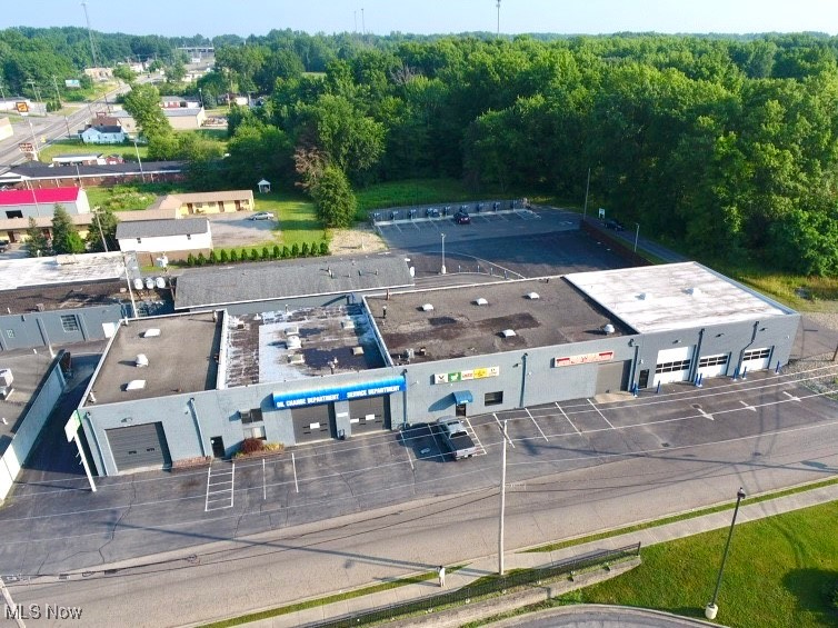 2821 Garland Street Niles OH 44446