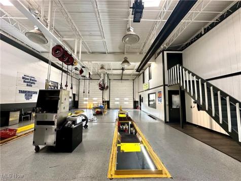 2821 Garland Street Niles OH 44446