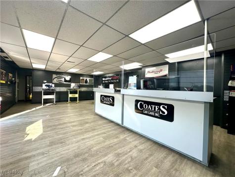 2821 Garland Street Niles OH 44446