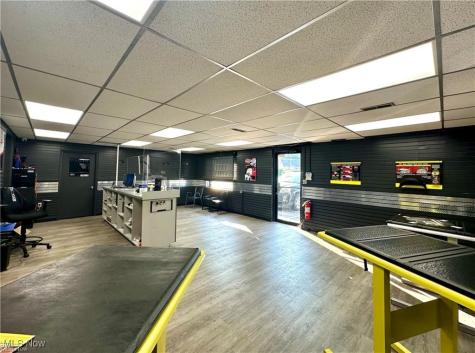 2821 Garland Street Niles OH 44446